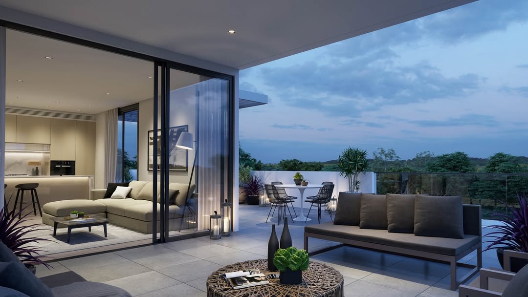 Forbes Park | Private Villa